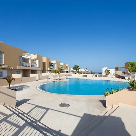 Apartamento Vista Al Faro El Poris Poris de Abona