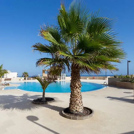 Apartamento Vista Al Faro El Poris Poris de Abona