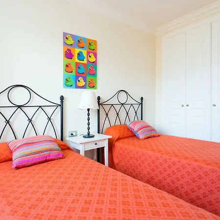Apartamento Vista Al Faro El Poris *