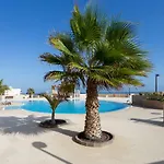 شقة Vista Al Faro El Poris بوريس دي أبونا