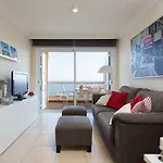 Vista Al Faro El Poris * بوريس دي أبونا