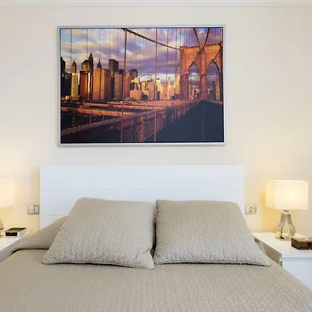 Vista Al Faro El Poris 公寓 *