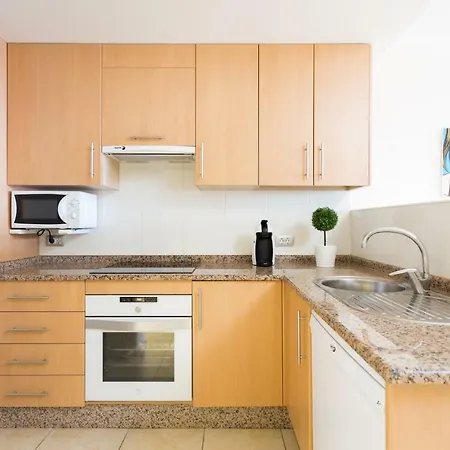 Vista Al Faro El Poris * 波里斯-德阿沃纳