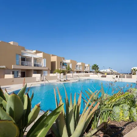 Vista Al Faro El Poris 公寓